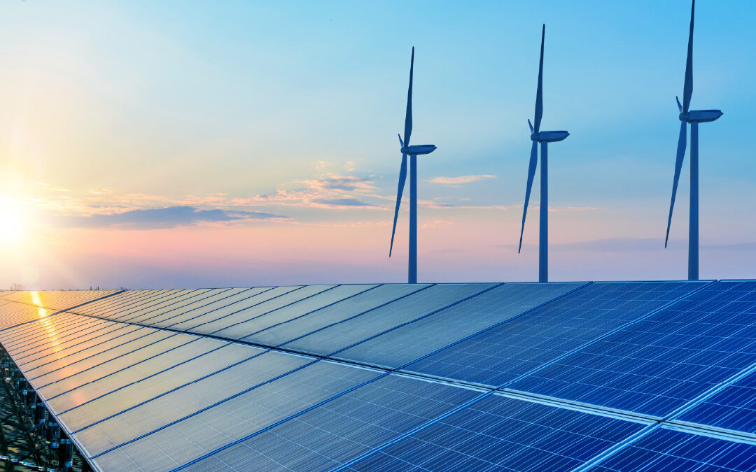 Bridging the Gap: Public-Private Partnerships Offer Energy Efficiency Solutions for Communities
