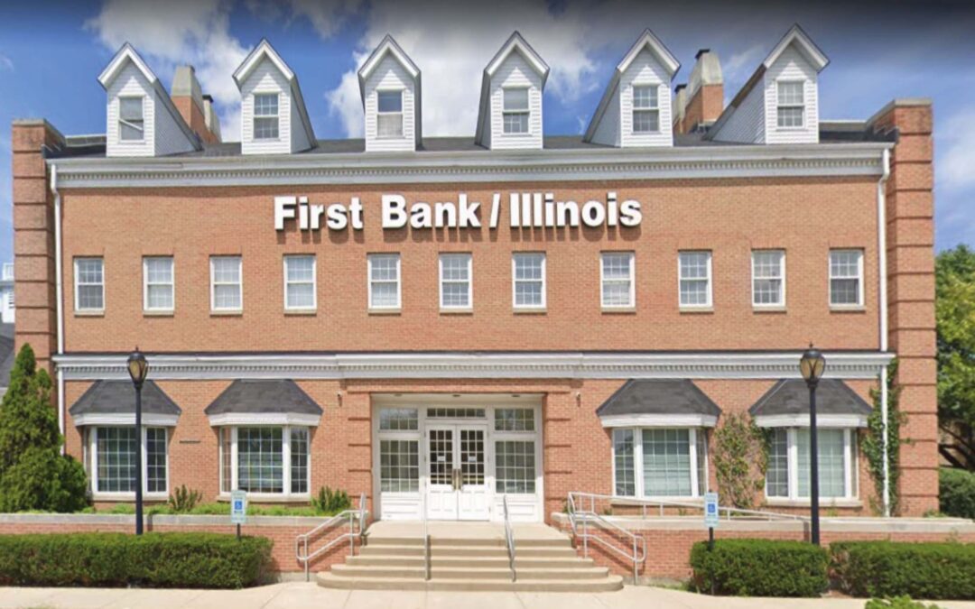 AmeriNational Community Services, LLC Approved as Bank Holding Company & New Parent of First Bank & Trust Company of Illinois