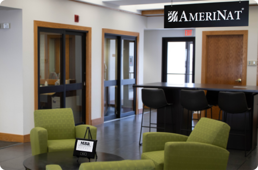 AmeriNat Loan Servicing