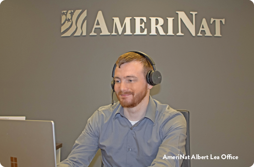 AmeriNat Loss Mitigation Agent