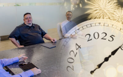 Year-End Preparations for Mortgage Lenders